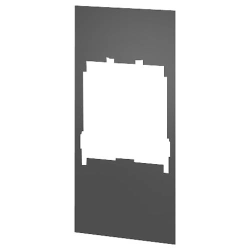 Thumbnail - Blende Siemens 3NY1106