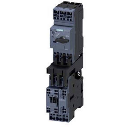 Thumbnail - Siemens 3RA2120-4EE27-0AP0 3RA21204EE270AP0 Verbraucherabzweig Motorleistung bei 400 V 15 kW 690 V Nennstrom 29 A