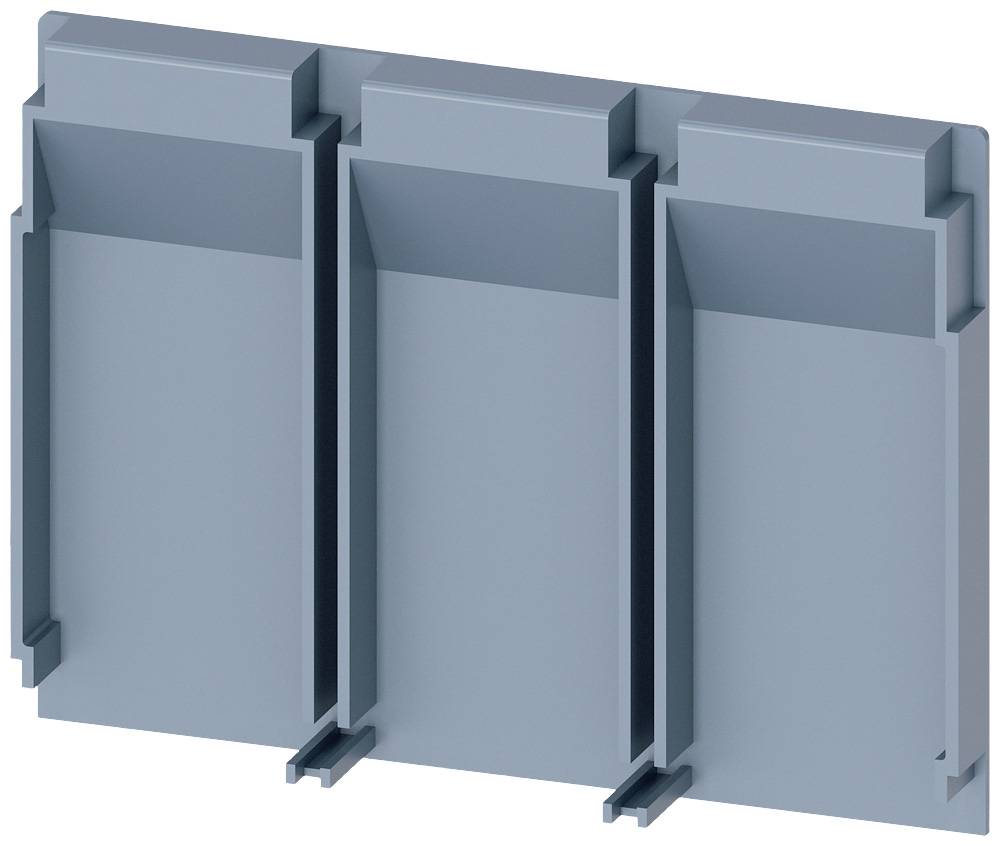 Siemens 3VA9111-0WJ30 Leistungsschalterzubehör 1 St.