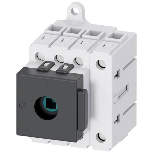 Lasttrennschalter 4polig 16 mm² 32 A 690 V/AC Siemens 3LD32100TL05