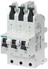 Siemens 5SP38252 5SP3825-2 Hauptleitungsschutzschalter 25 A 230 V, 400 V
