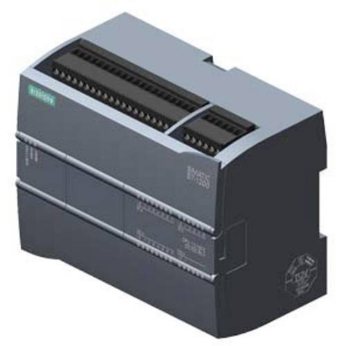 Thumbnail - Siemens 6ES7215-1HF40-0XB0 6ES72151HF400XB0 SPS-Kompakt-CPU
