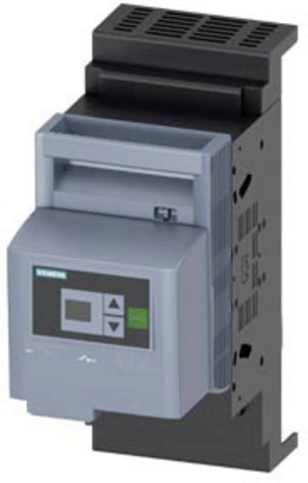 Siemens 3NP11231JC23 Sicherungslasttrennschalter Sicherungsgröße = 000 3polig 160 A 690 V/AC 1 St.