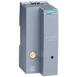 IWLAN klient Siemens 6GK5721-1FC00-0AB0, 10 / 100 MBit/s