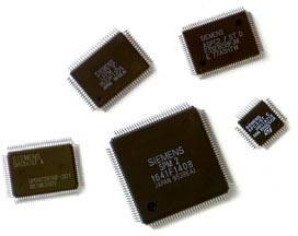 Siemens 6ES71950AA250XA0 6ES7195-0AA25-0XA0 SPS-Custom Chip