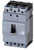 Lasttrennschalter 3polig 125 A 690 V/AC Siemens 3VA11121AA320AA0
