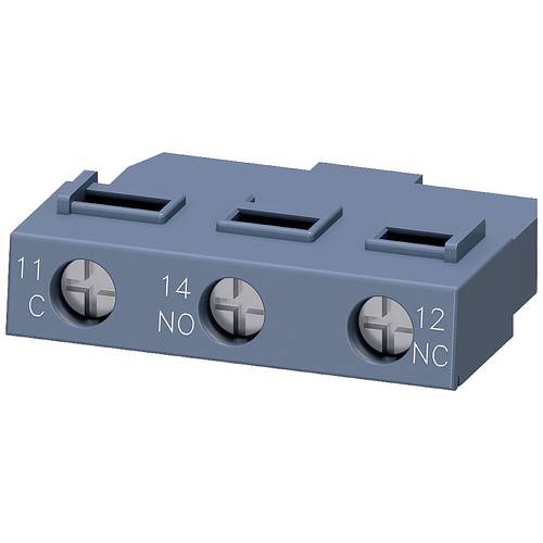 Thumbnail - Siemens 3RV2901-1G Hilfsschalter 1 St. (B x H x T) 45 x 12 x 17 mm