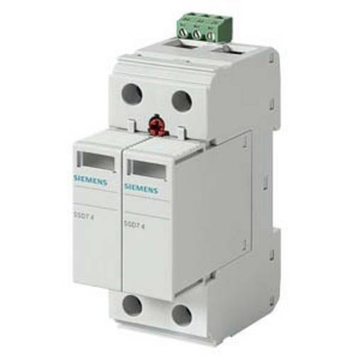 Siemens 5SD74811 5SD7481-1 Überspannungsschutz-Ableiter 30 kA 1 St.