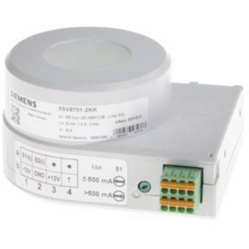 Thumbnail - Siemens 5SV8701-2KK Signalwandler