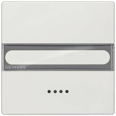 Siemens Schalterprogramm     Platin 5TG71551 1 St.