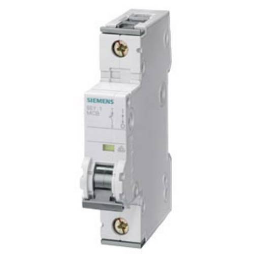 Siemens 5SY41038 5SY4103-8 Leitungsschutzschalter 3 A 230 V, 400 V