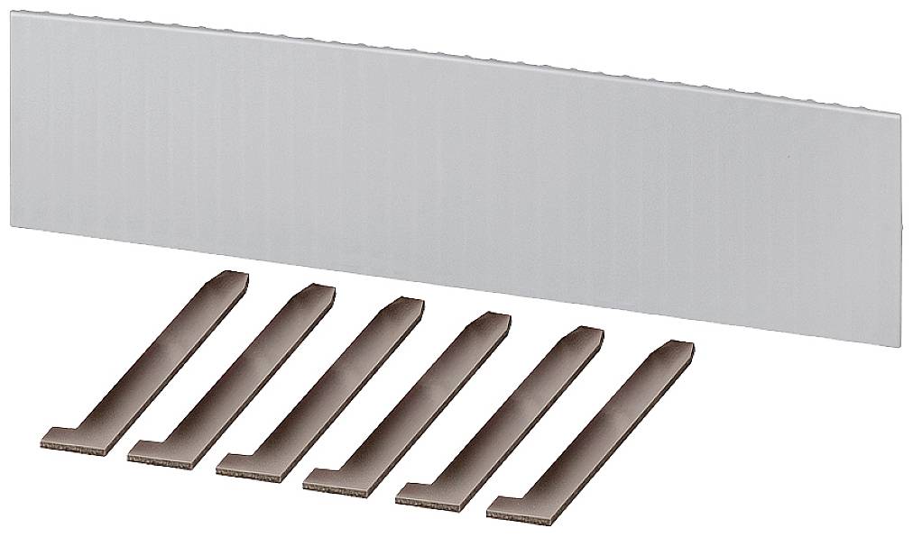 Siemens 8GK99100KK02 Blindeinsatz Kunststoff 1 St.