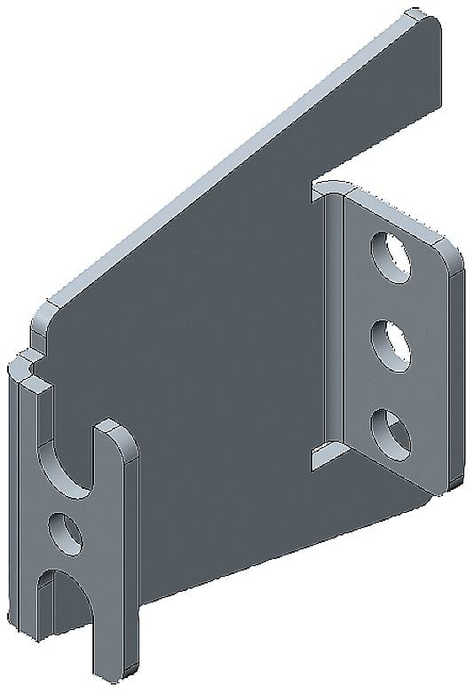 Siemens 8GK9910-0KK38 Holmträger 1 St.