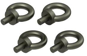 Siemens 8GK9918-0KK00 Transportösen 1 St.