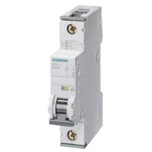 Siemens 5SY61257 5SY6125-7 Leitungsschutzschalter 25 A 230 V, 400 V