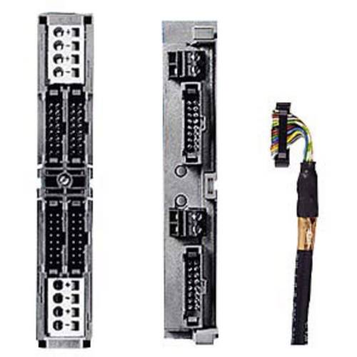 Siemens 6ES7921-3AC00-0AA0 6ES79213AC000AA0 SPS-Frontsteckmodul 60 V