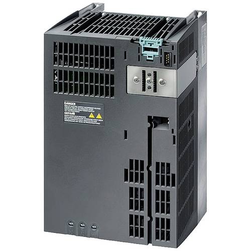 Siemens Frequenzumrichter 6SL3225-0BE25-5AA1 5.5 kW 380 V, 480 V