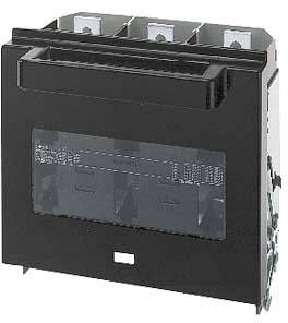 Siemens 3NP54600CA00 Sicherungslasttrennschalter 3polig 630 A 690 V/AC 1 St.