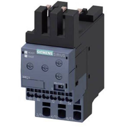 Siemens 3RR2142-2AA30 Überwachungsrelais