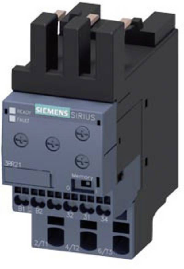 Siemens 3RR2142-2AA30 3RR21422AA30 Überwachungsrelais