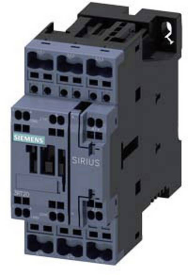 Siemens 3RT2024-2BB40 Leistungsschütz 3 Schließer 690 V/AC 1 St.