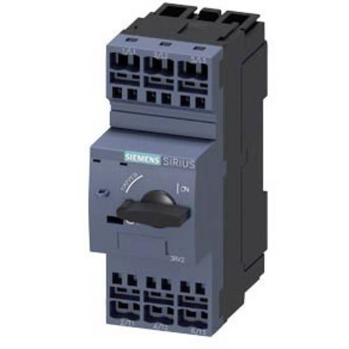 Siemens 3RV2321-1FC20 Leistungsschalter 1 St. Schaltspannung (max.): 690 V/AC (B x H x T) 45 x 119 x 97 mm