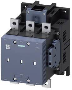 Siemens 3RT1266-6AV36 Vakuumschütz 3 Schließer 1000 V/AC 1 St.