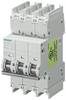 Siemens 5SJ43068HG41 5SJ4306-8HG41 Leitungsschutzschalter 6 A 400 V