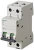 Siemens 5SL65047 5SL6504-7 Leitungsschutzschalter 4 A 230 V