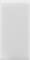 Rechteckige, weiße Platte ohne sichtbare Merkmale oder Text.