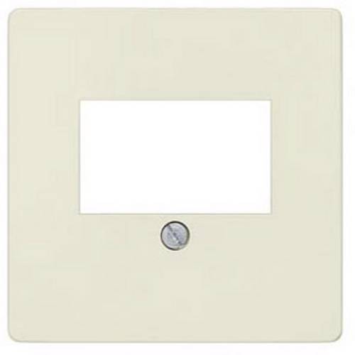 Thumbnail - Siemens Schalterprogramm Abdeckung Delta Weiß 5TG25932 1 St.