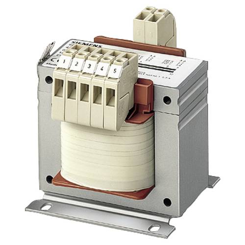 Thumbnail - Siemens 4AM57425AT100FA1 Transformator 1 x 420 V, 400 V, 380 V 1 x 230 V 1000 VA