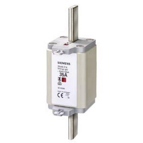Thumbnail - Siemens 3NA6224 Sicherungseinsatz Sicherungsgröße = 2 80 A 500 V 1 St.