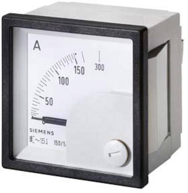 Siemens 3NJ69004HK11 Amperemeter     500 A   1 St.