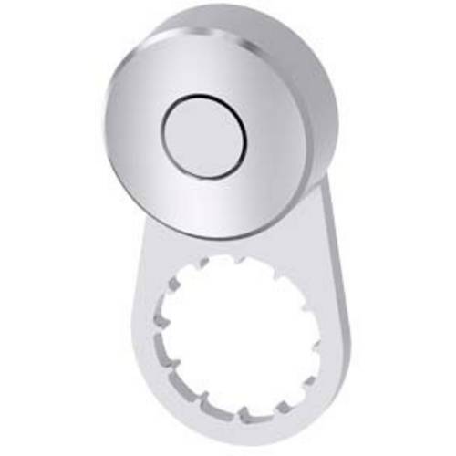 Siemens 3SE50000AA311AJ0 3SE5000-0AA31-1AJ0 Schwenkhebel Schwenkhebel, Edelstahlhebel, Kunststoffrolle 1 St.