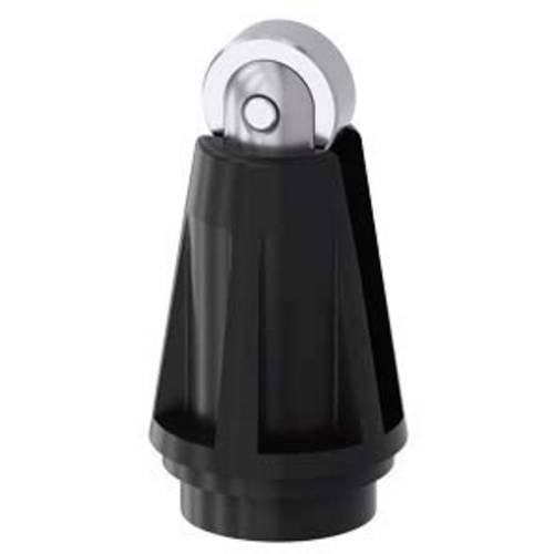 Siemens 3SE50000AD021AJ0 3SE5000-0AD02-1AJ0 Antriebskopf für Positionsschalter Rollenstößel, Edelstahlrolle 1 St.