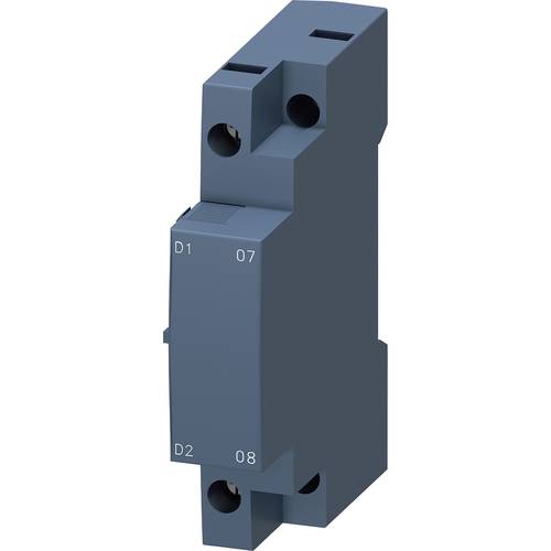Thumbnail - Siemens 3RV2922-1CV1 Auslöser 1 St. (B x H x T) 18.5 x 90 x 68 mm