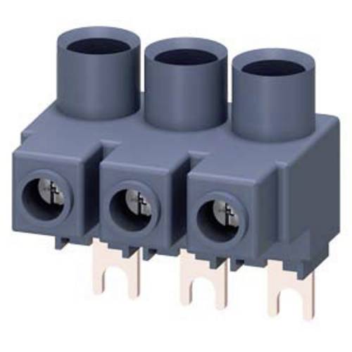 Thumbnail - Siemens 3RV2925-5EB Einspeiseklemme 1 St. (B x H x T) 44 x 44.5 x 32 mm