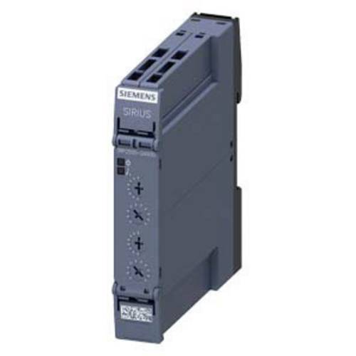 Siemens 3RP25552AW30 3RP2555-2AW30 Zeitrelais 1 St.