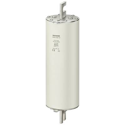 Zylinderförmige Siemens-Bauteil, gekennzeichnet mit '800A 690V', für elektrische Anwendungen.