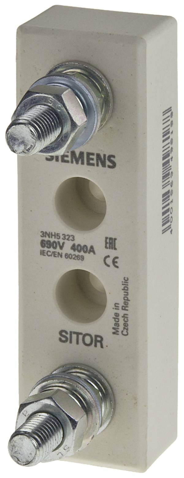 Siemens 3NH5023 Sicherungshalter     315 A  690 V 1 St.