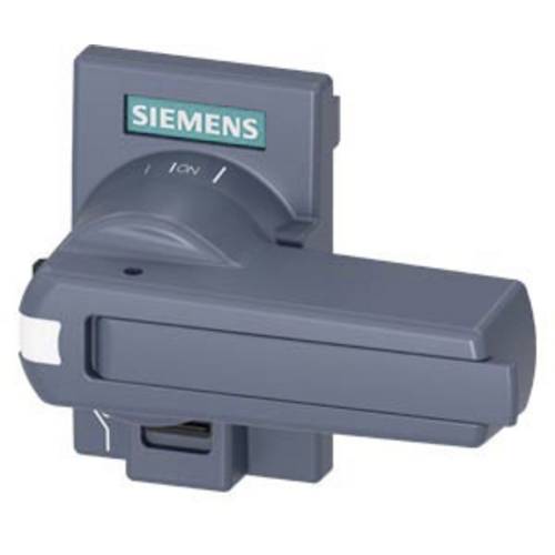 Thumbnail - Siemens 3KD9101-1 Direktantrieb (L x B x H) 35 x 60 x 45 mm Grau 1 St.