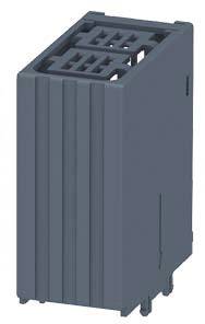 Abdeckung Siemens 3KD92045