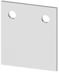 Zubehör für Lasttrennschalter Siemens 3KD94180