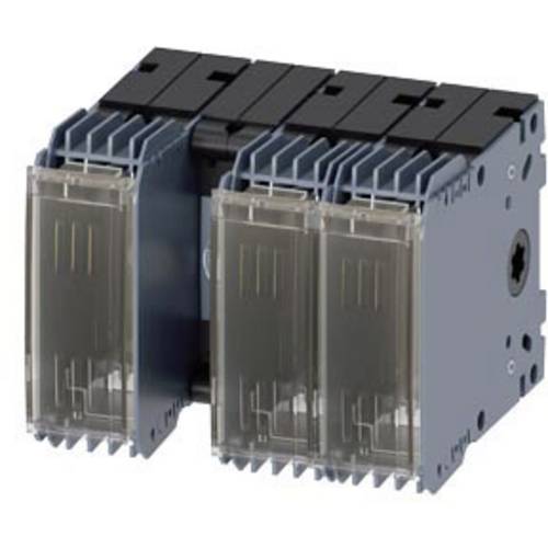 Lasttrennschalter 3polig 63 A 4 Wechsler 690 V/AC Siemens 3KF13060MR11