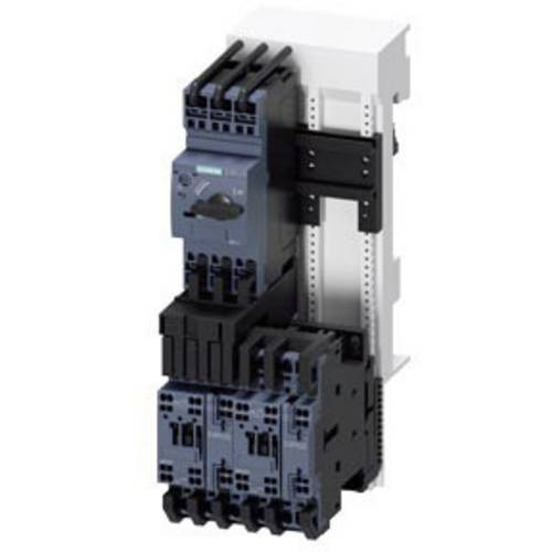 Siemens 3RA2220-4BH26-0AP0 3RA22204BH260AP0 Verbraucherabzweig Motorleistung bei 400 V 7.5 kW 690 V Nennstrom 15.5 A