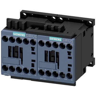 Siemens 3RA2316-8XB30-1AP0 Wendeschützkombination 3 Schließer 690 V/AC 9 A 1 St.
