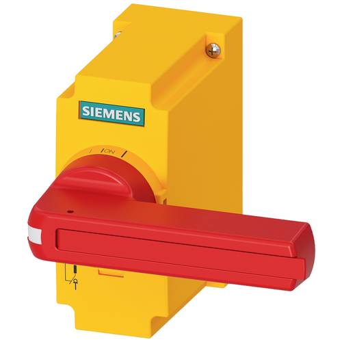 Thumbnail - Direktantrieb Rot, Gelb Siemens 3KF92012AA00
