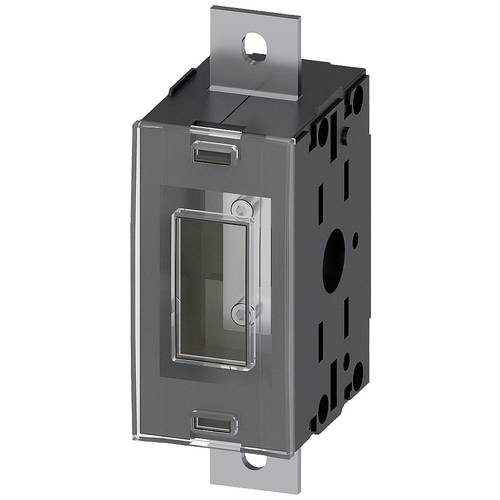 Nullklemme Grau Siemens 3KF95060AA00