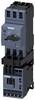 Siemens 3RA2110-1CE15-1BB4 3RA21101CE151BB4 Verbraucherabzweig Motorleistung bei 400 V 0.75 kW 690 V Nennstrom 1.9 A